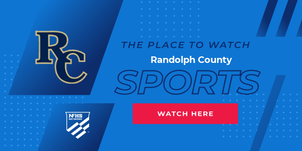 Randolph County High School - Wedowee, AL