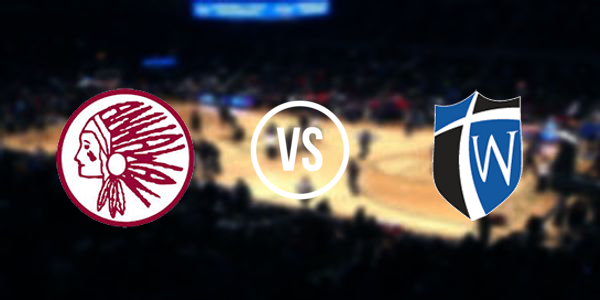 Annawan High School vs Westminster Christian High School