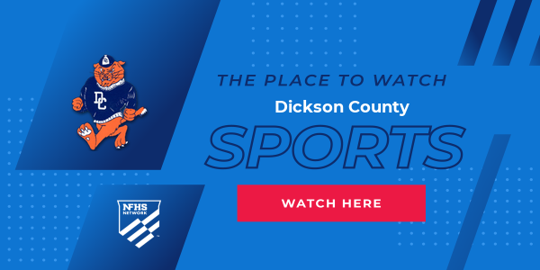 Dickson County High School - Dickson, TN
