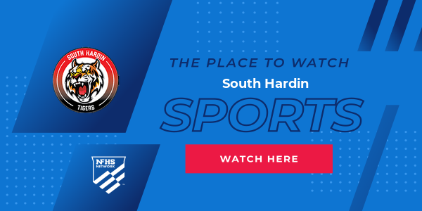 South Hardin High School - Eldora, IA South Hardin High School - Eldora, IA