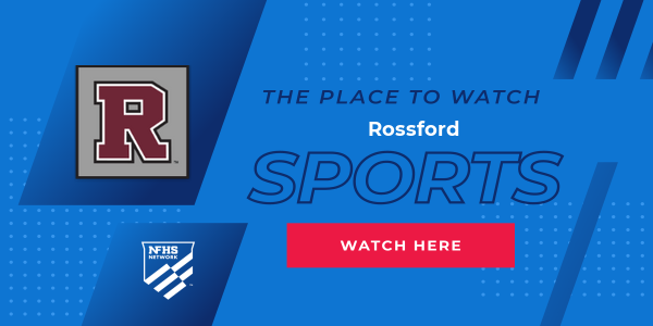 Rossford Jr Sr High School - Rossford, OH