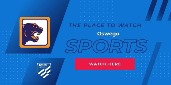 Oswego High School - Oswego, IL