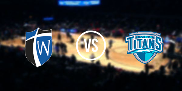 Illinois Math and Science Academy vs. Westminster Christian High School