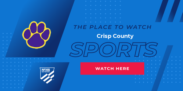 Crisp County High School - Cordele, GA