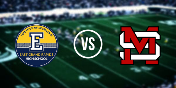 Orchard Lake St. Mary's vs. East Grand Rapids High School