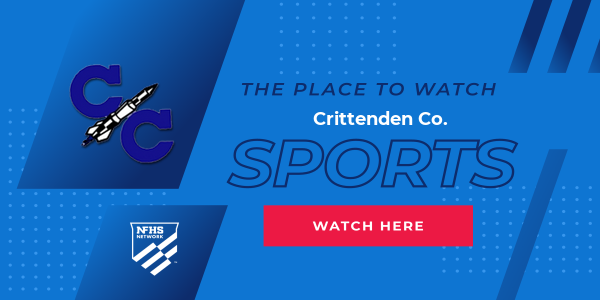 Crittenden County High School - Marion, KY