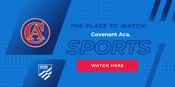 Covenant Academy - Macon, GA