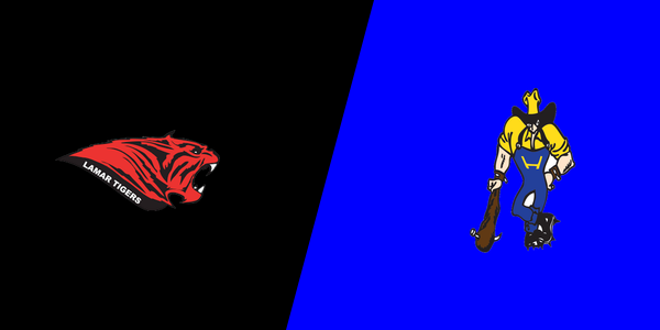 Lamar vs Lafayette County