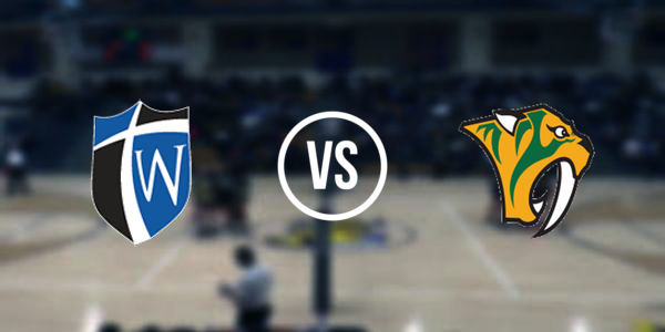 The High School of Saint Thomas More vs Westminster Christian High School