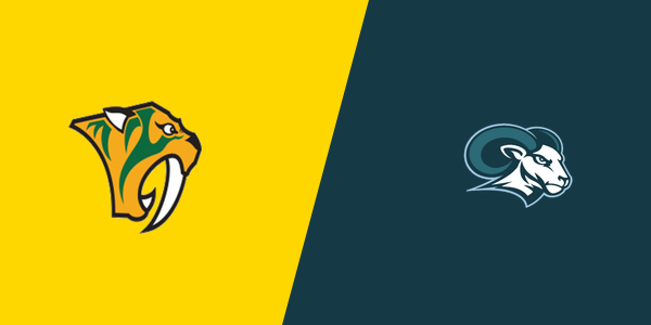 River Valley Christian School vs. The High School of Saint Thomas More