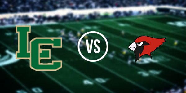 Millington High School vs. Lumen Christi Catholic High School