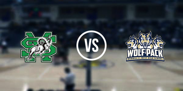 Merrill West High School vs. St. Mary's High School - Stockton