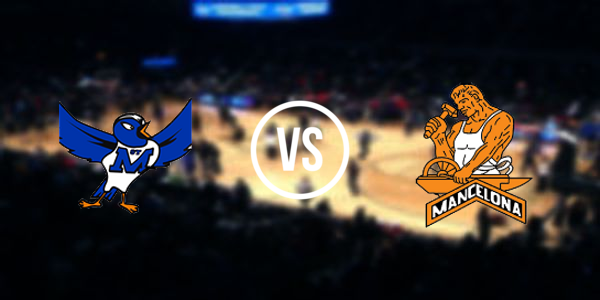 Mancelona High School vs. St. Mary Cathedral High School