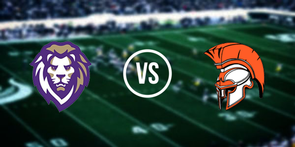 Christ Presbyterian Academy vs. Stratford STEM Magnet School