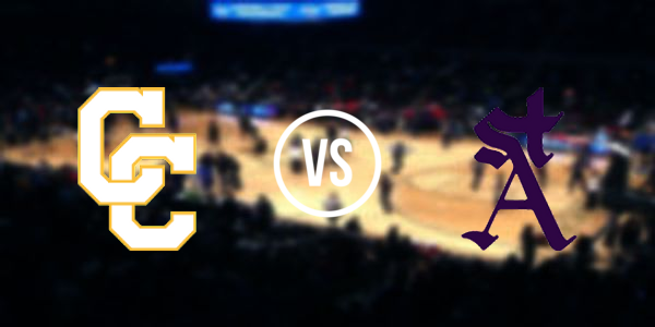 St. Augustine vs. Cathedral Catholic
