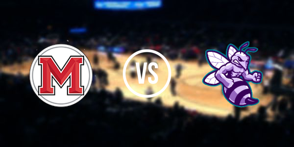 South Atlanta High School vs. Morgan County Middle School