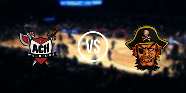 Almira Coulee Hartline vs. Pomeroy