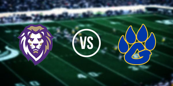 Christ Presbyterian Academy vs. Goodpasture Christian School