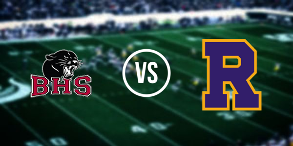 Archbishop Riordan High School vs. Burlingame High School
