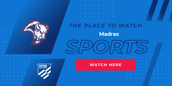 Madras High School Volleyball - Girls Varsity | NFHS Network