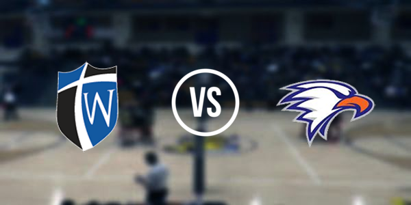 Newton High School vs Westminster Christian High School