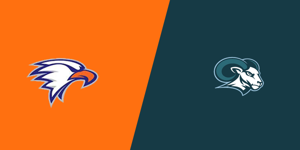 River Valley Christian School vs. Newton High School