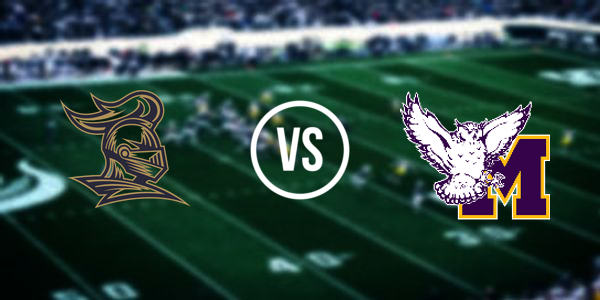 IC Catholic Prep vs. Monticello High School