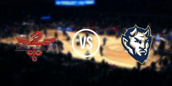 Santa Fe High School vs. Monte del Sol Charter School