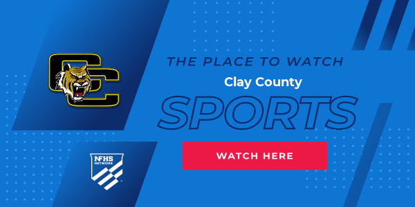 Clay County High School - Manchester, KY