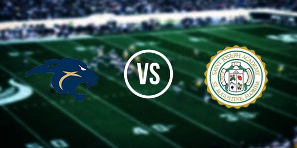 St. Joseph Academy vs. St. John Paul II Catholic High School