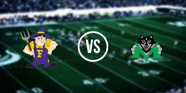 Midland High School vs. Farmington Central High School