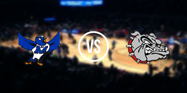 Inland Lakes High School vs. St. Mary Cathedral High School