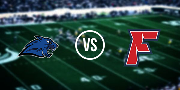 Resurrection Christian vs. Faith Christian, Field Faith Christian High School