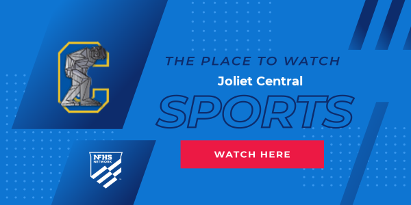 Joliet Central High School - Joliet, IL