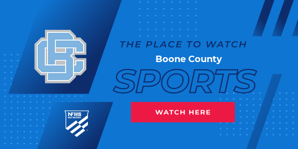 Boone County High School - Florence, KY