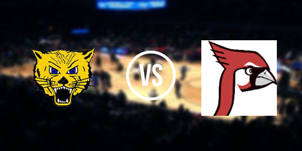 Division 3 Semifinal, Prescott vs Lake Mills