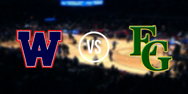 Elk Grove High School vs. West Aurora High School