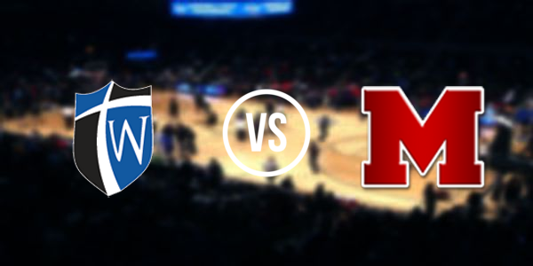 Mooseheart High School vs. Westminster Christian High School