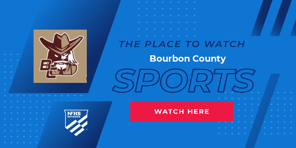 Bourbon County High School - Paris, KY