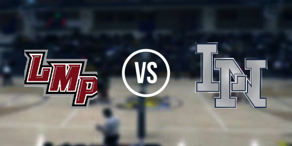 Lake Nona High School vs. Lake Mary Preparatory School