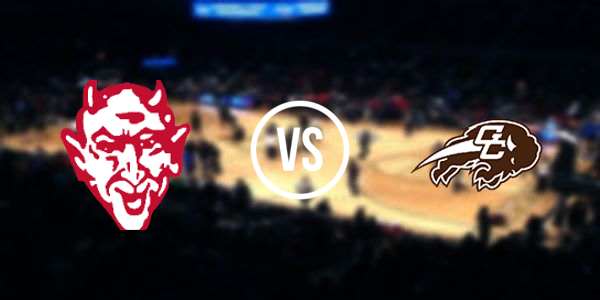 Garden City High School vs. Dodge City High School