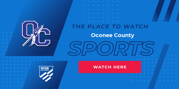 Oconee County High School - Watkinsville, GA