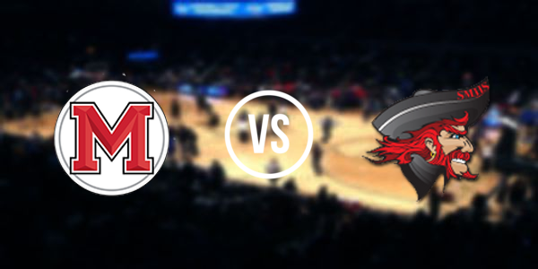 Stone Mountain High School vs Morgan County Middle School