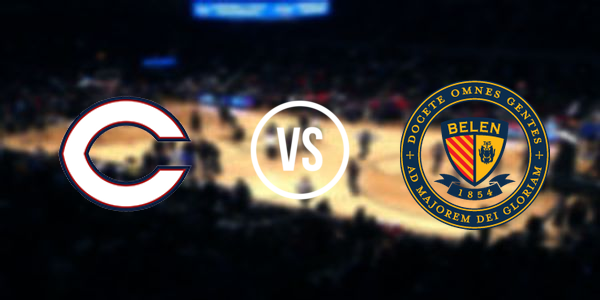 Belen Jesuit High School vs Christopher Columbus High School