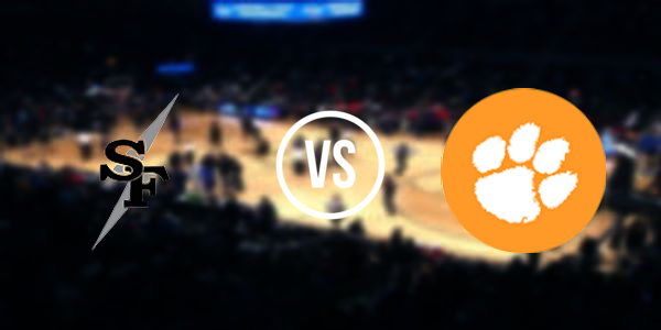 Westville High School vs. Salt Fork High School