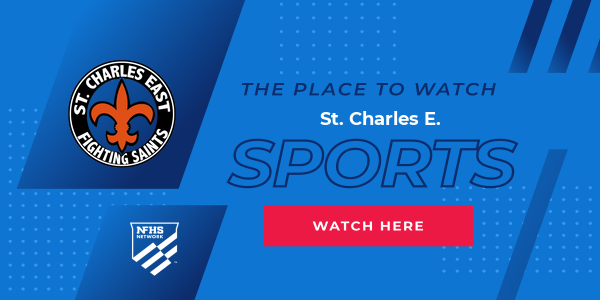 St. Charles East High School - St. Charles, IL