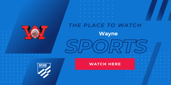 Wayne - Huber Heights, OH