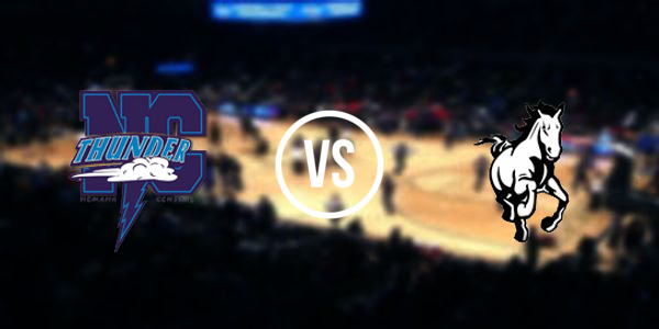 Rock Creek High School vs. Nemaha Central High School