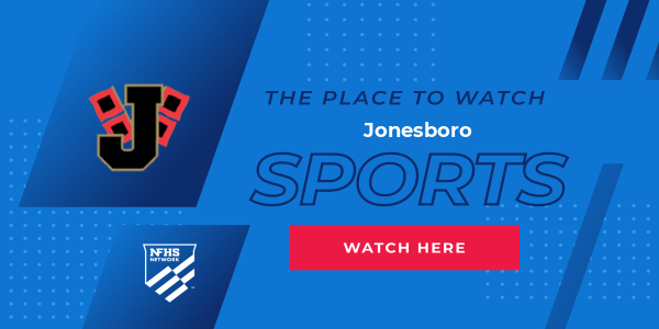 Jonesboro High School - Jonesboro, AR