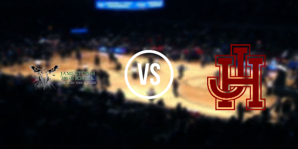 John Handley vs Jamestown